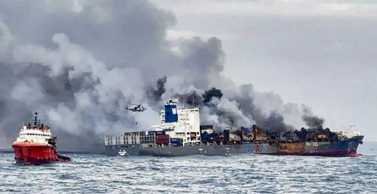 WANHAI SHIP